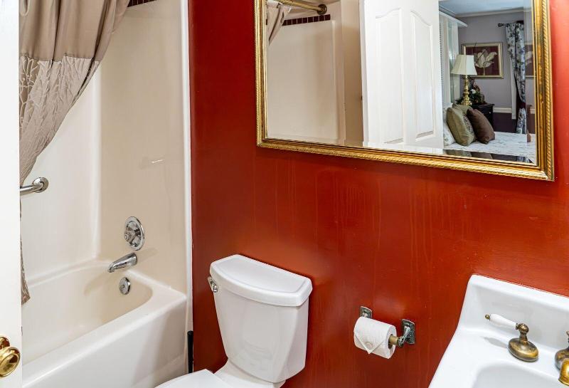 Arrowhead Lake Inn image