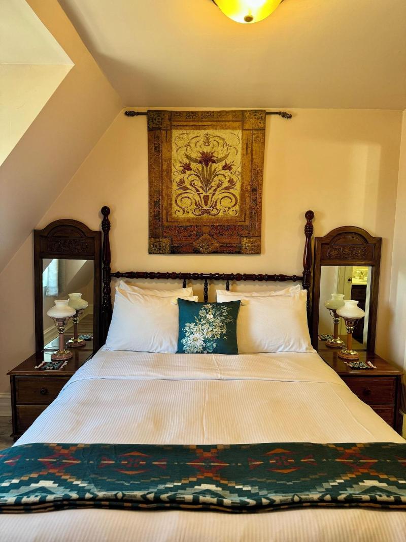 Arrowhead Lake Inn image