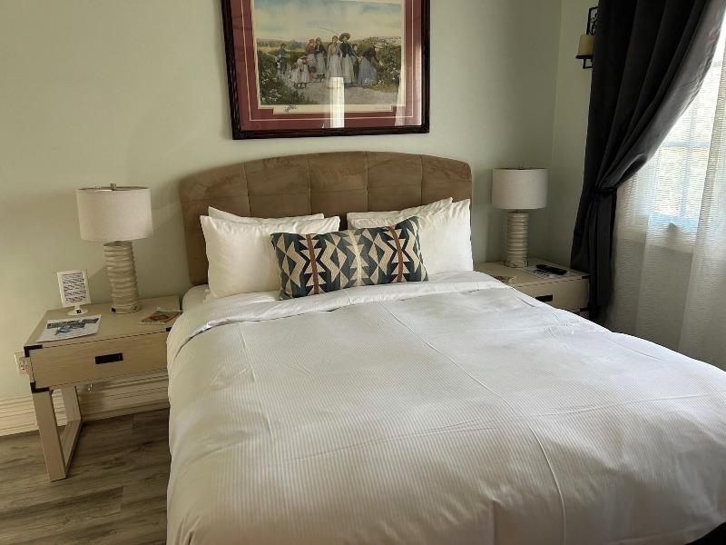 Arrowhead Lake Inn image