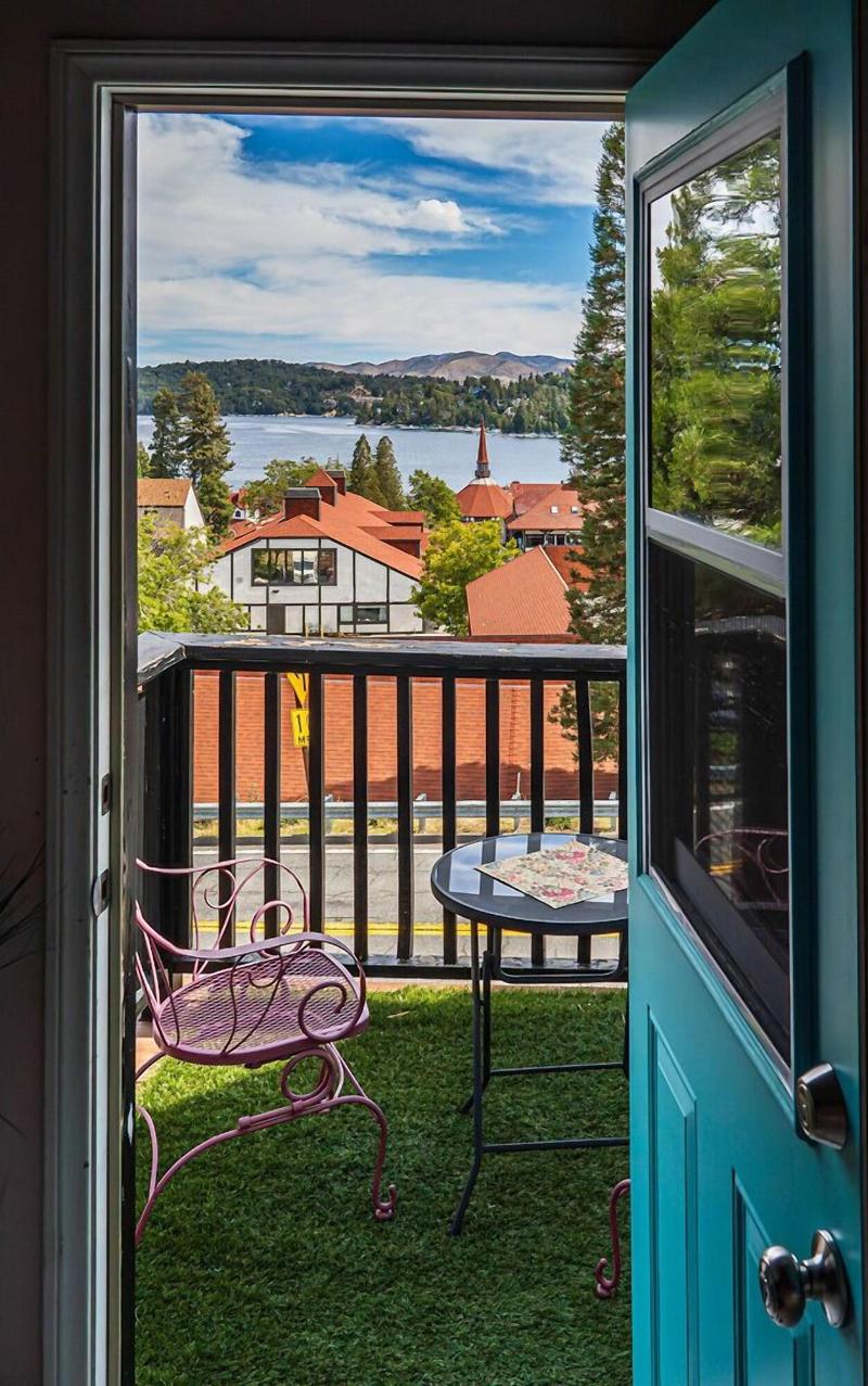 Arrowhead Lake Inn image