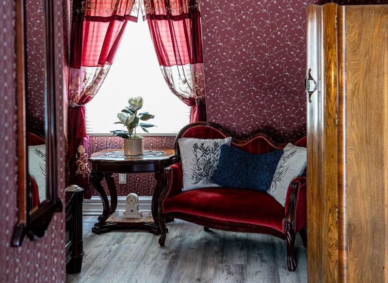 Arrowhead Lake Inn image