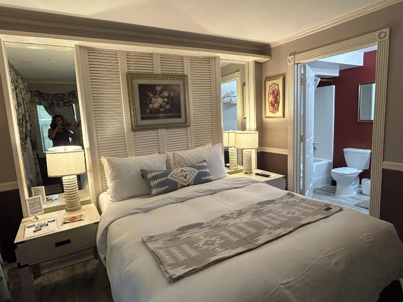 Arrowhead Lake Inn image
