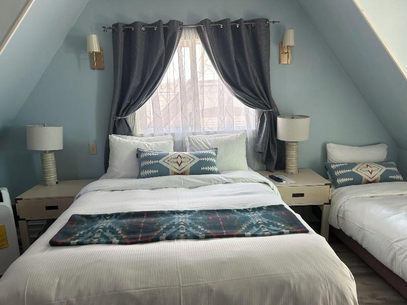 Arrowhead Lake Inn image