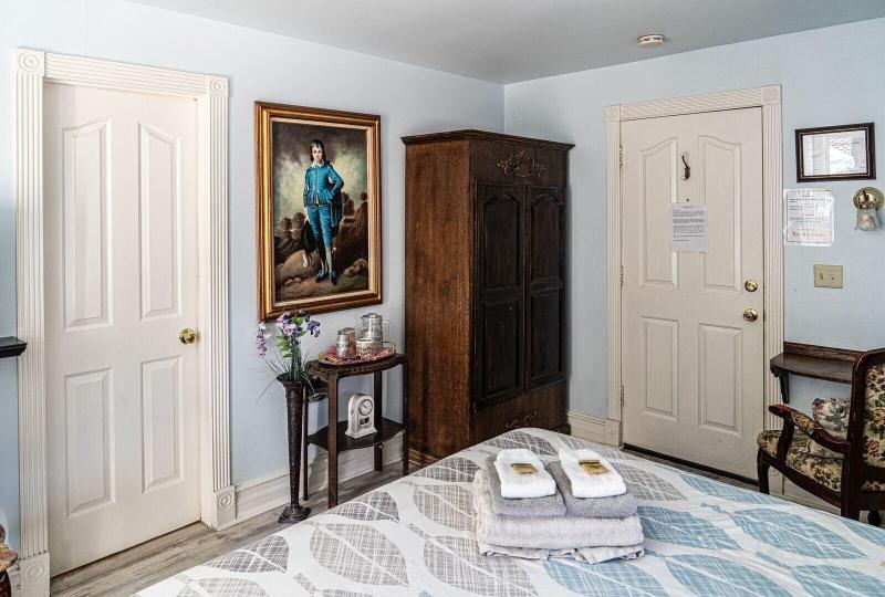 Arrowhead Lake Inn image