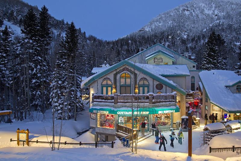 Alpine Village Suites image