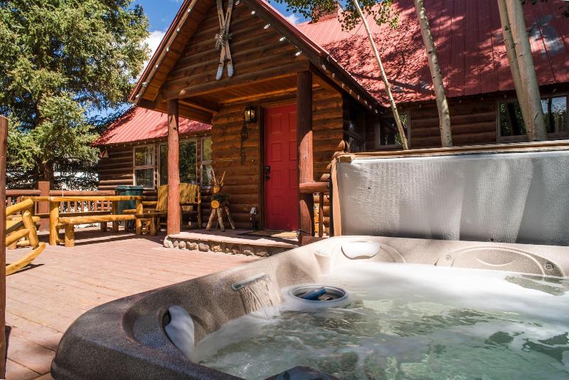 Alpine Village Suites image