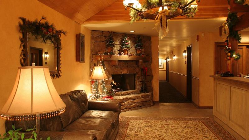 Alpine Village Suites image