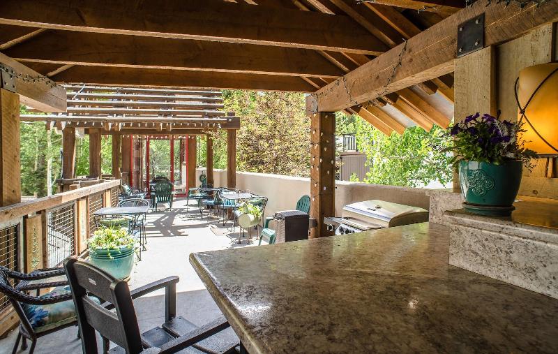 Alpine Village Suites image
