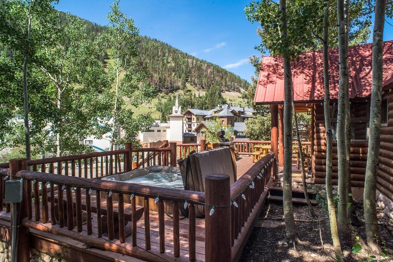 Alpine Village Suites image