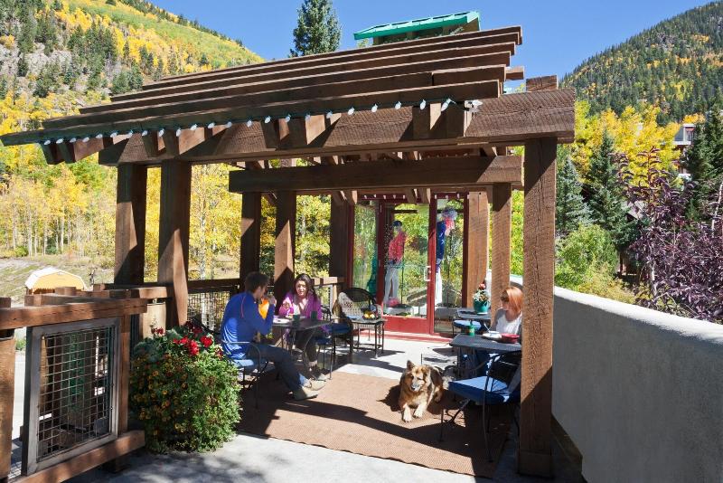 Alpine Village Suites image