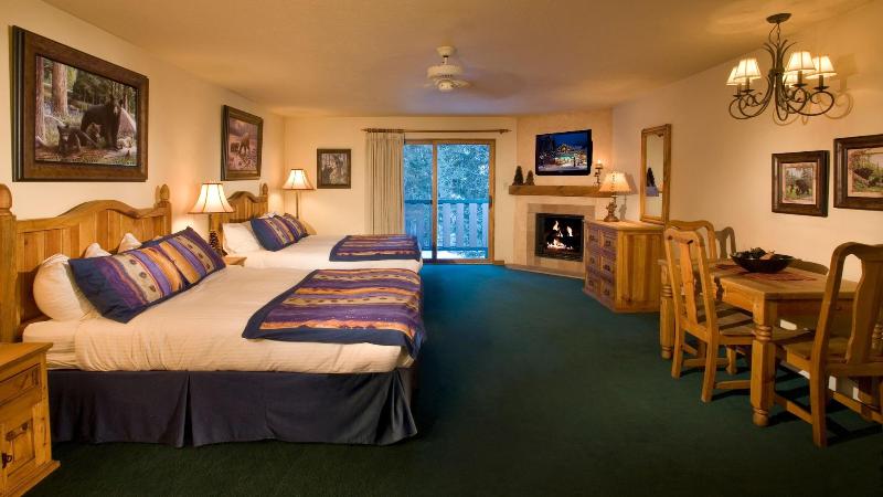 Alpine Village Suites image