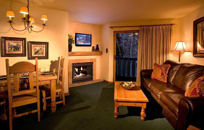 Alpine Village Suites image