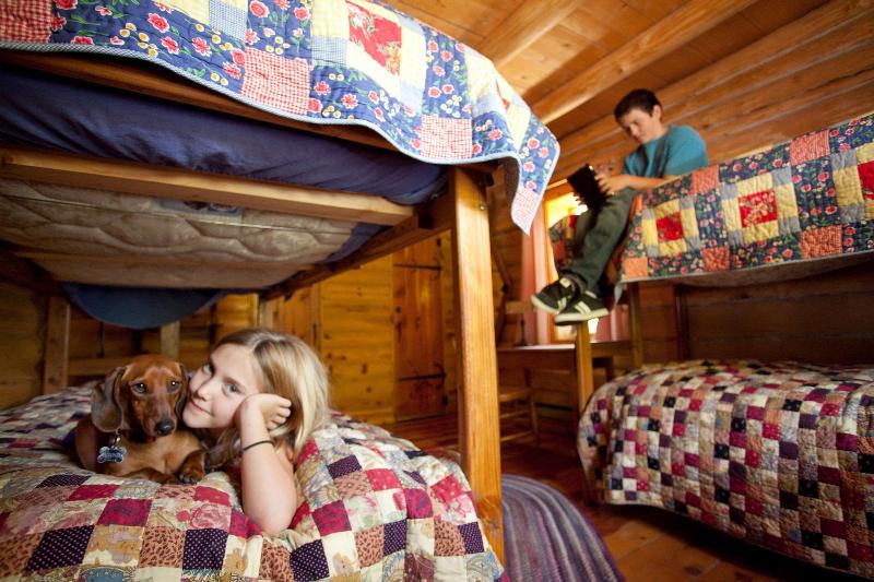 Alpine Village Suites image
