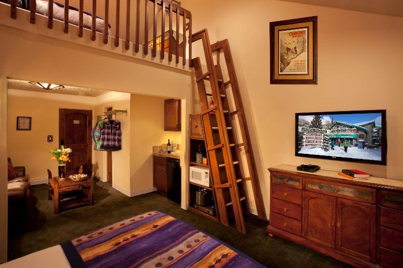 Alpine Village Suites image