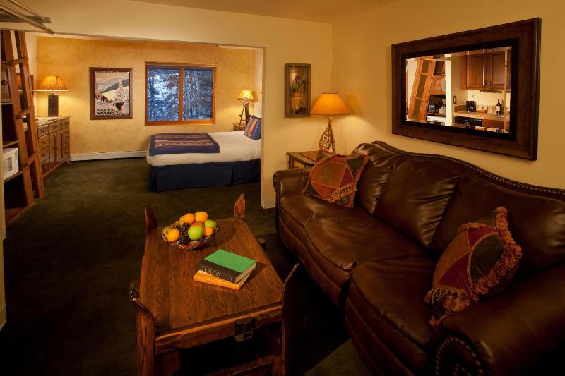 Alpine Village Suites image