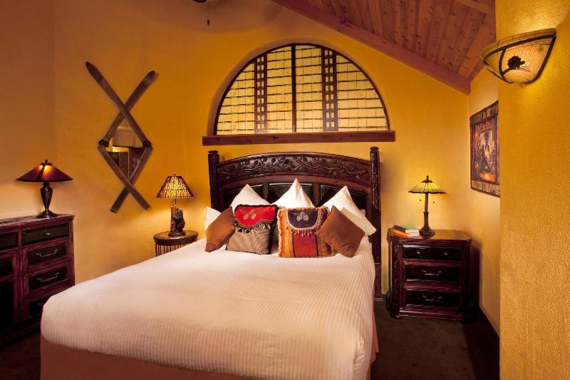 Alpine Village Suites image