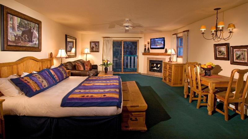 Alpine Village Suites image