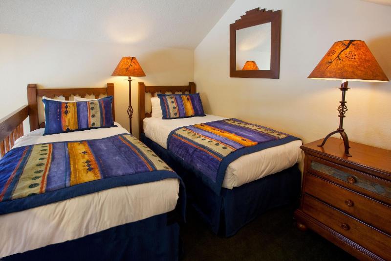 Alpine Village Suites image