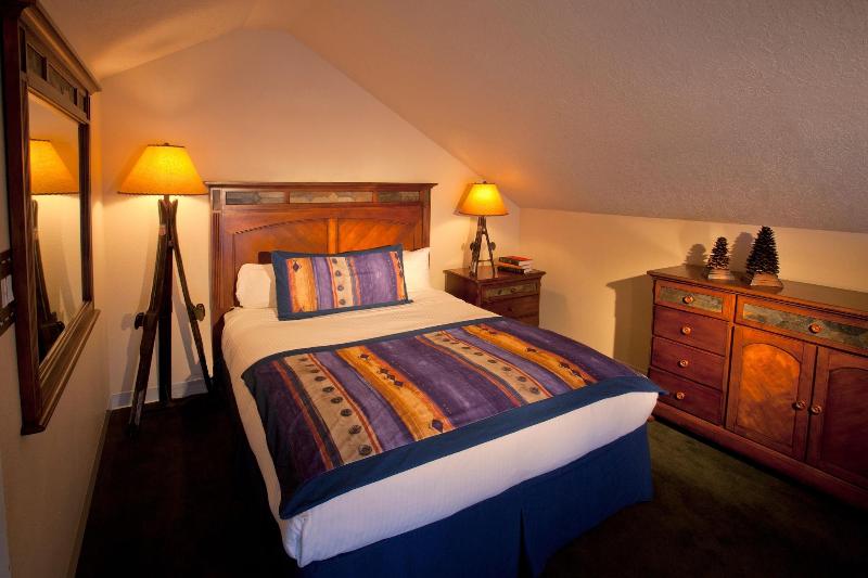 Alpine Village Suites image