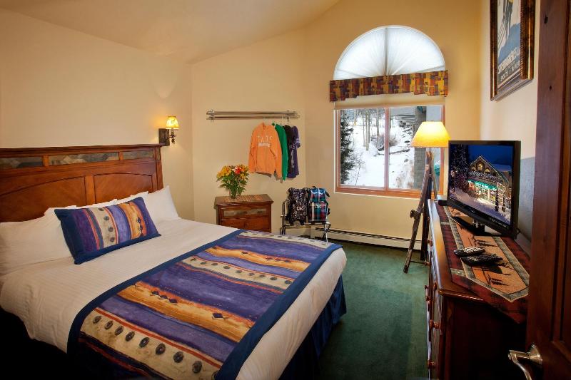 Alpine Village Suites image