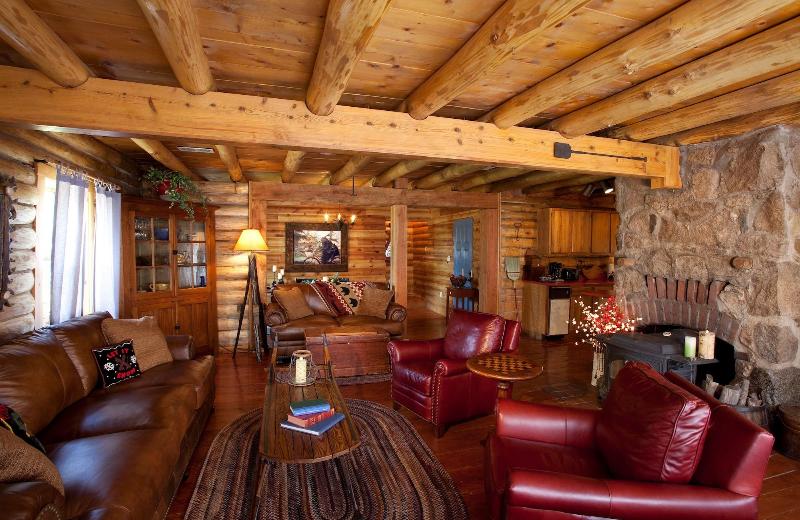 Alpine Village Suites image