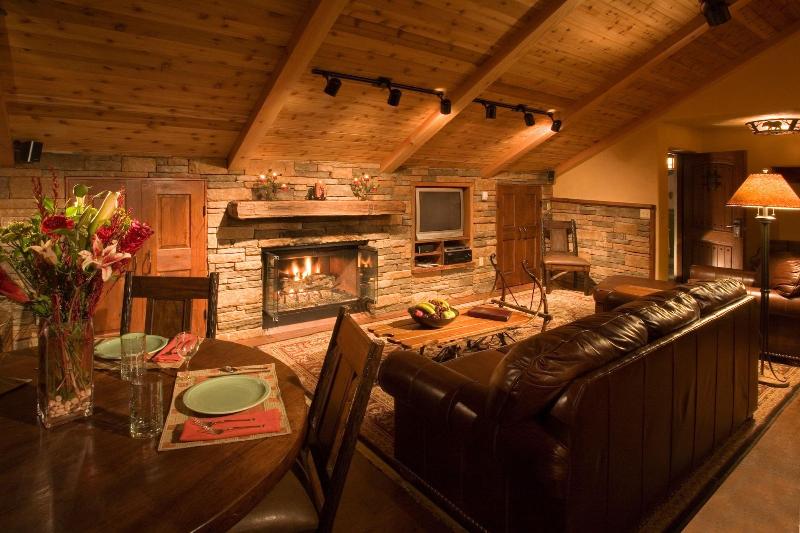 Alpine Village Suites image