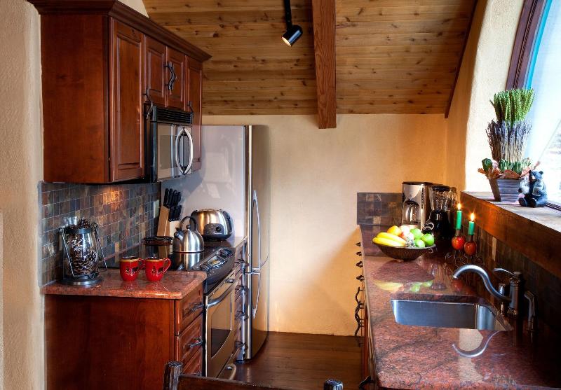 Alpine Village Suites image
