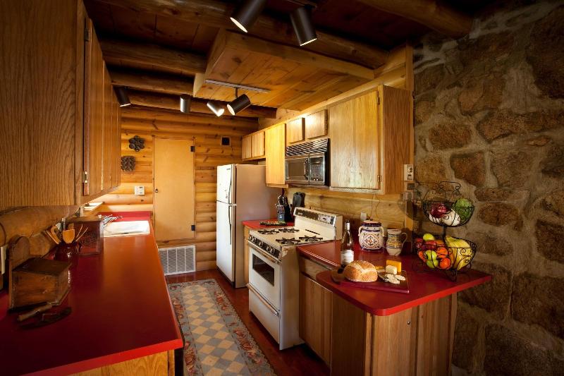 Alpine Village Suites image