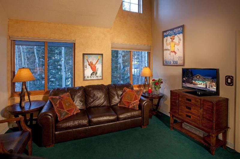 Alpine Village Suites image
