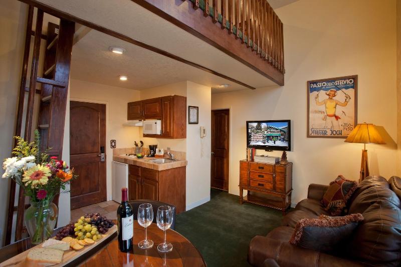 Alpine Village Suites image