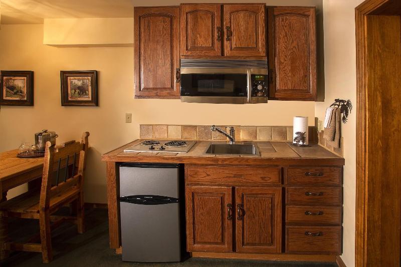 Alpine Village Suites image