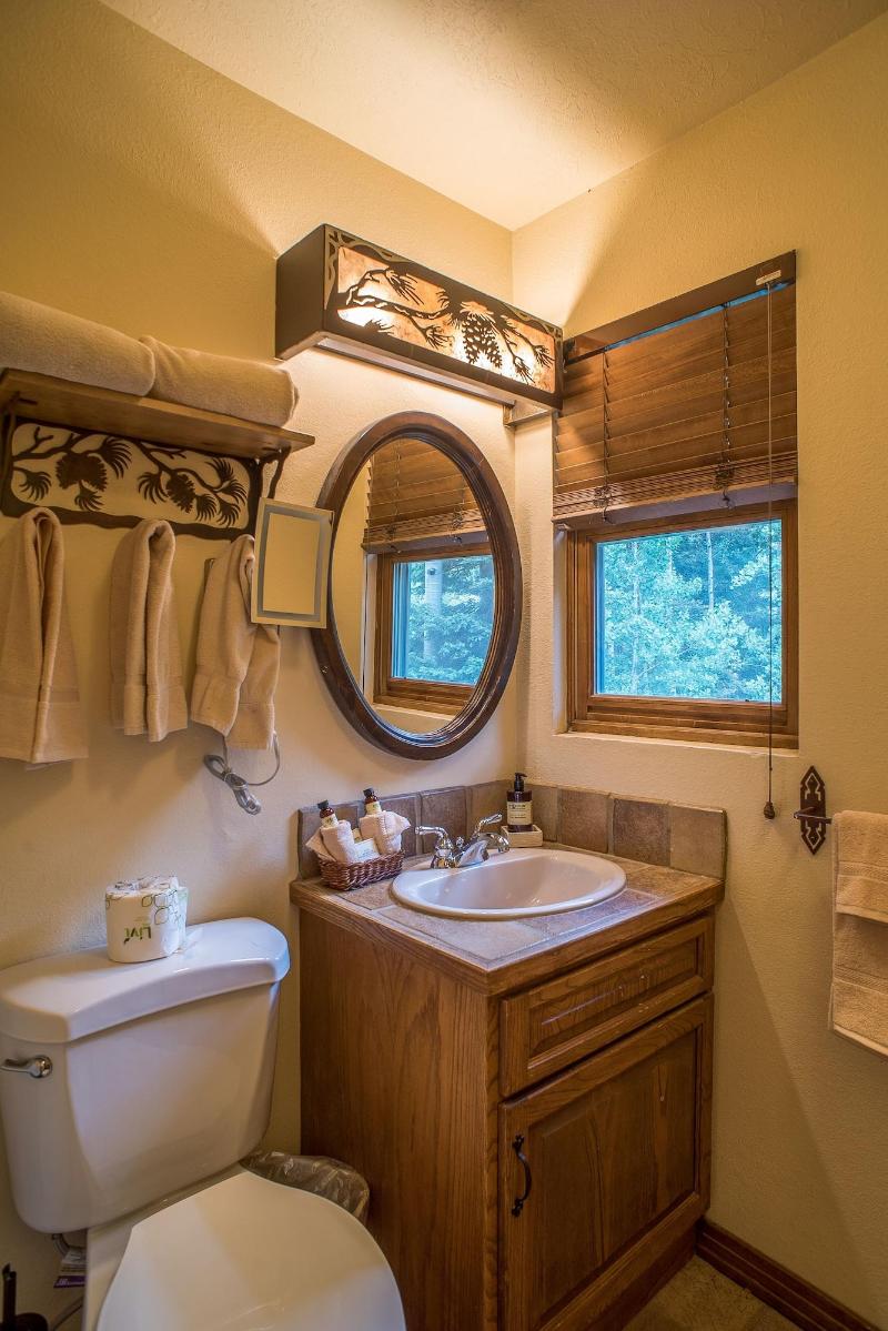 Alpine Village Suites image