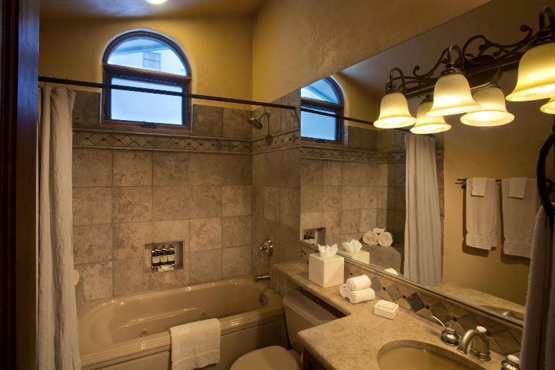 Alpine Village Suites image