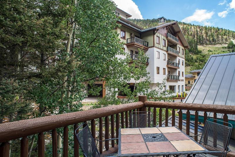 Alpine Village Suites image