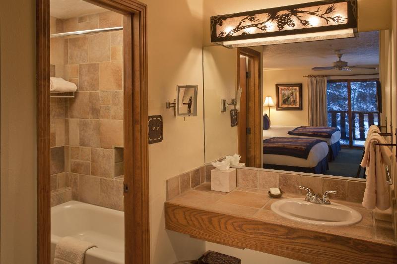Alpine Village Suites image