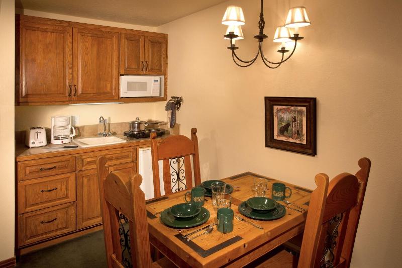 Alpine Village Suites image