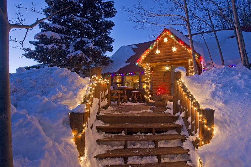 Alpine Village Suites image