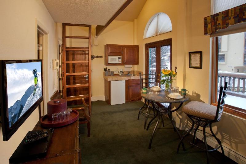 Alpine Village Suites image