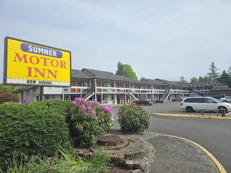 Sumner Motor Inn image
