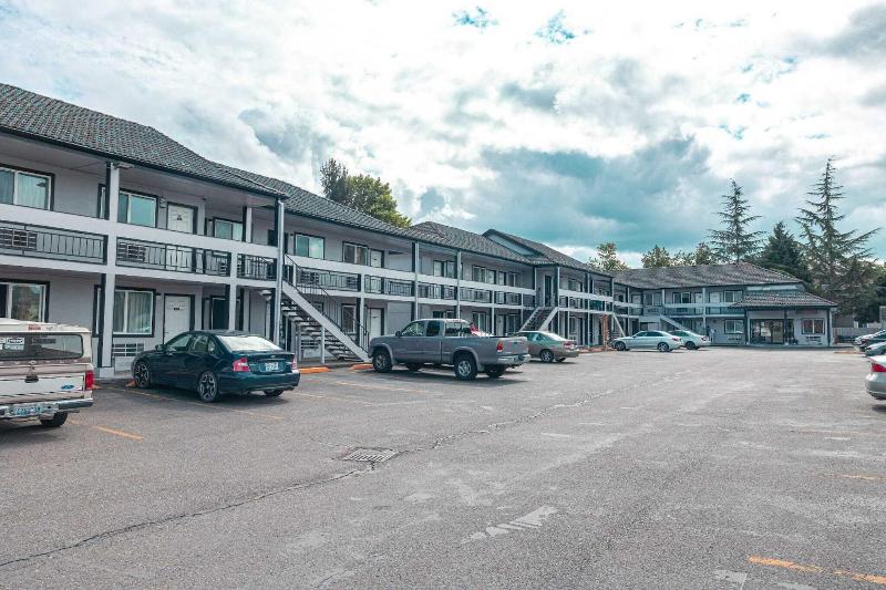 Sumner Motor Inn image