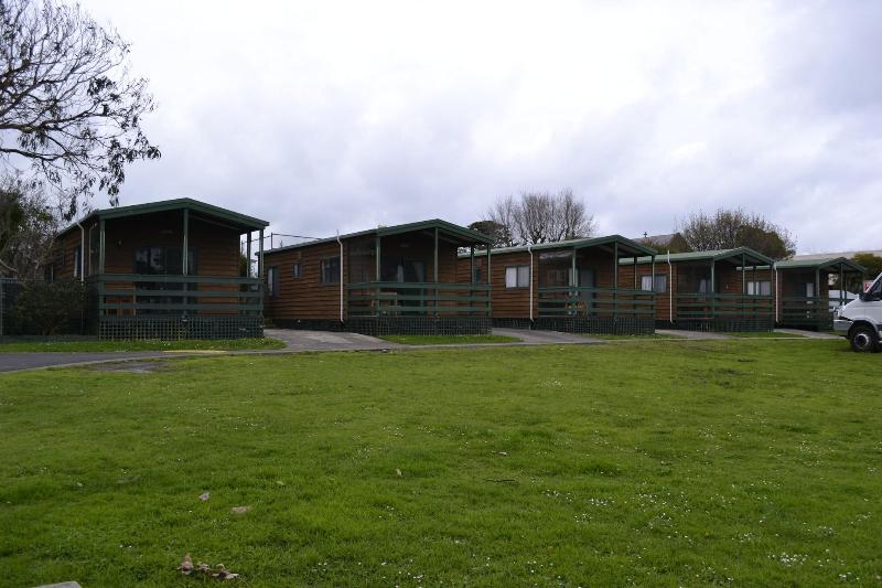 Portland Holiday Village