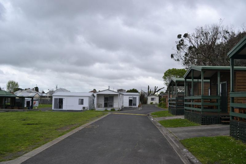 Portland Holiday Village
