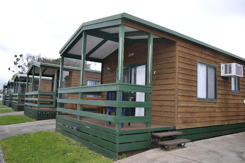 Portland Holiday Village
