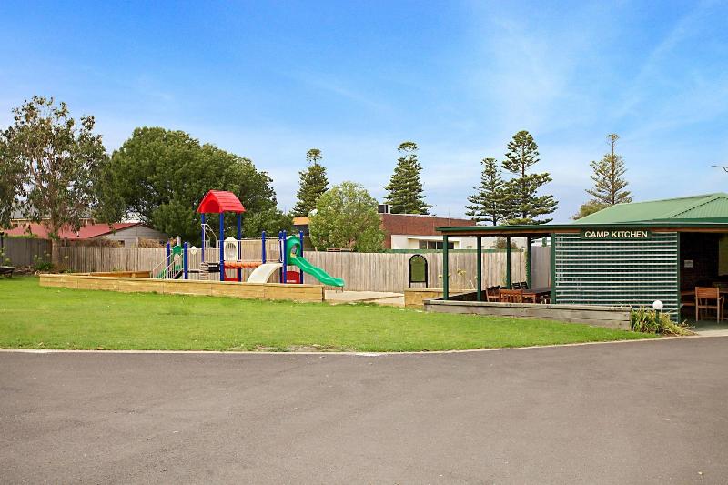 Portland Holiday Village