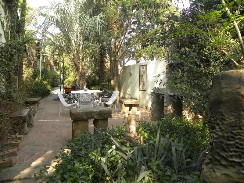 Ladybrand Guest House image