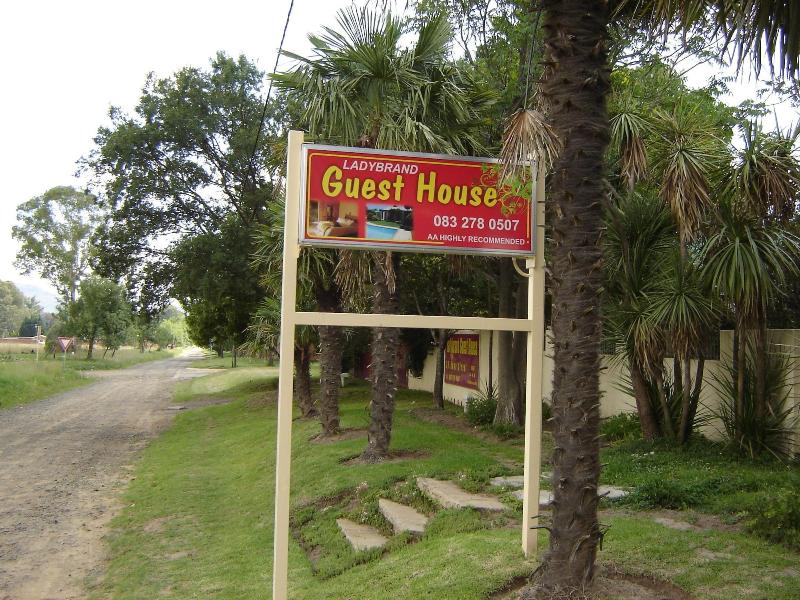 Ladybrand Guest House image