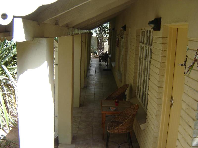 Ladybrand Guest House image