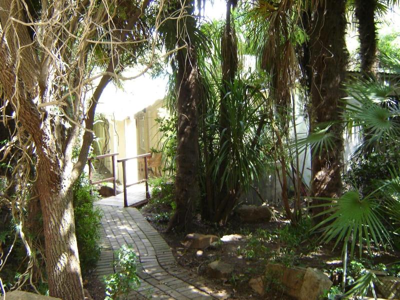 Ladybrand Guest House image