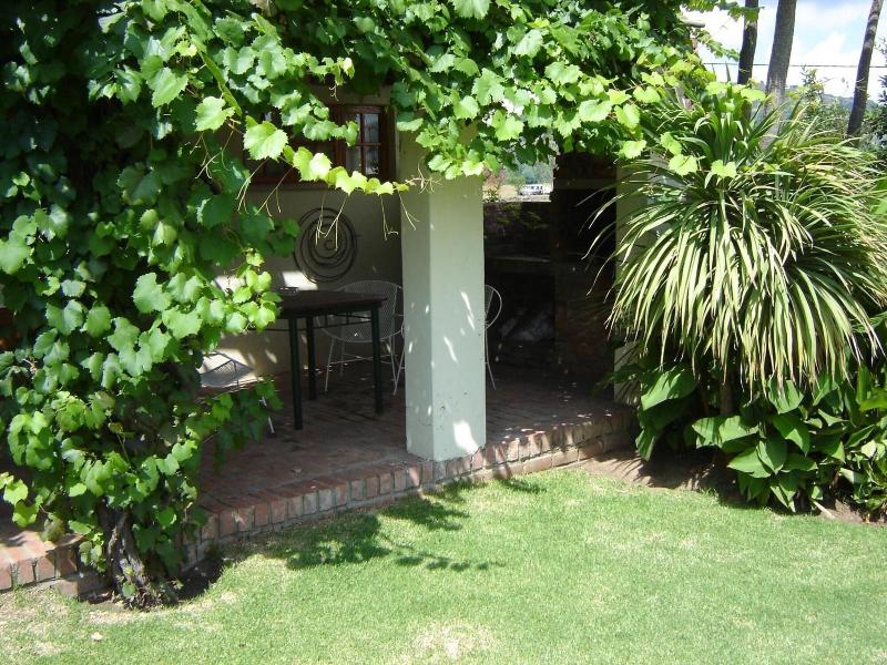 Ladybrand Guest House image