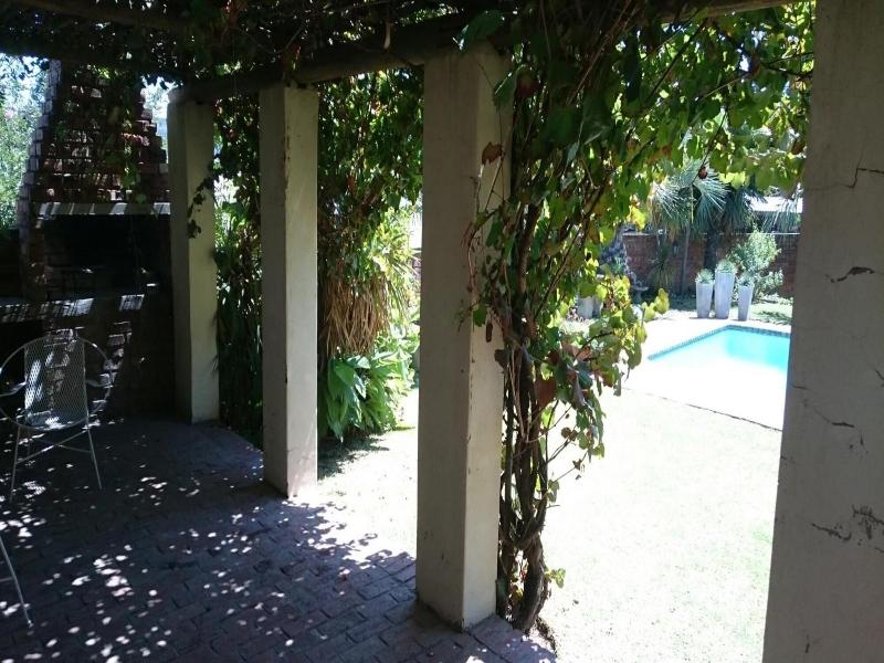 Ladybrand Guest House image
